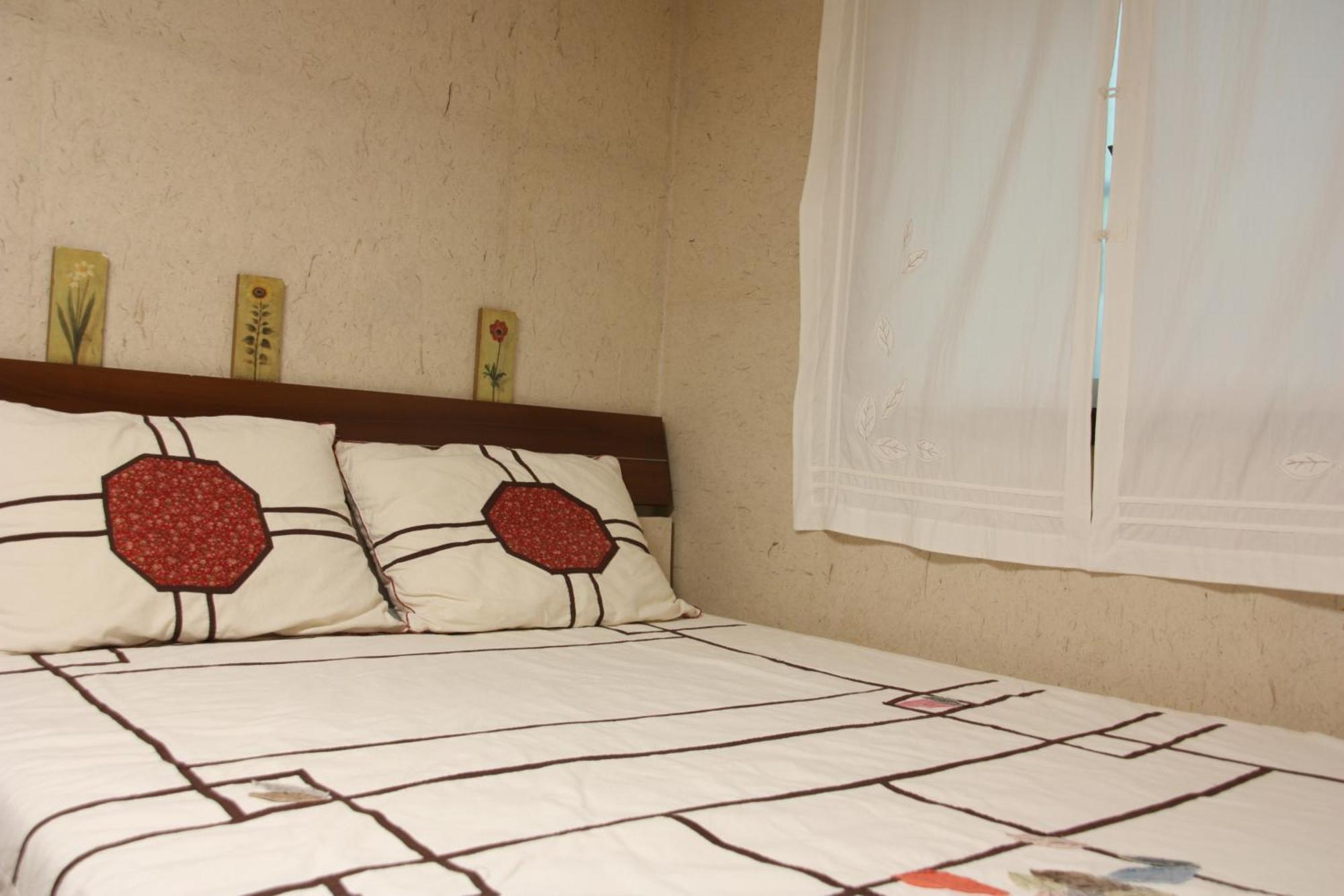 Lydia Craft Guesthouse Seoul Exterior photo