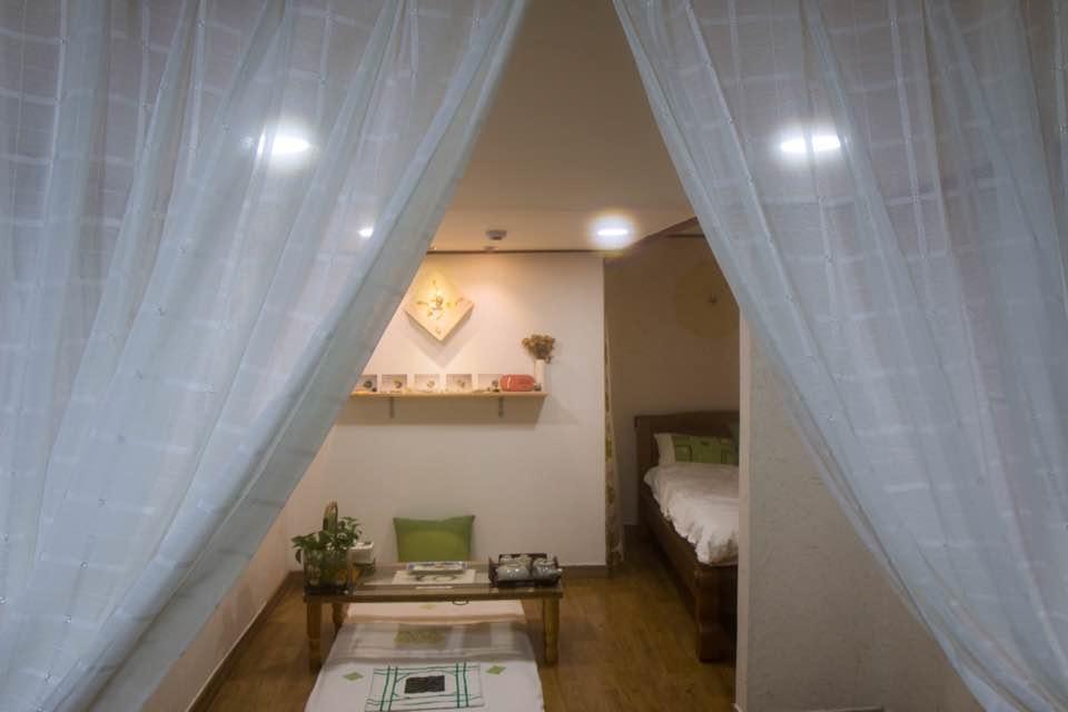 Lydia Craft Guesthouse Seoul Exterior photo